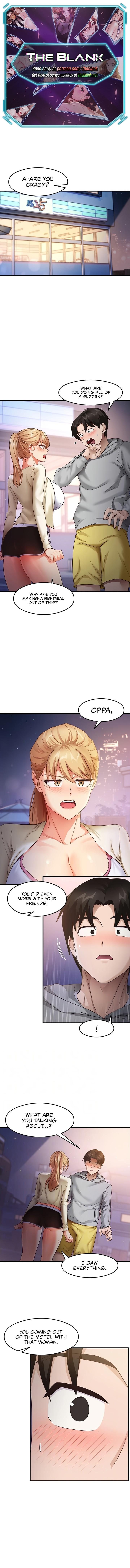 That Man’s Study Method Chapter 19 Page 1