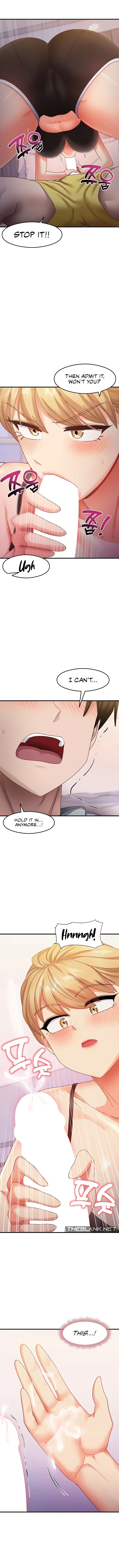 That Man’s Study Method Chapter 19 Page 10