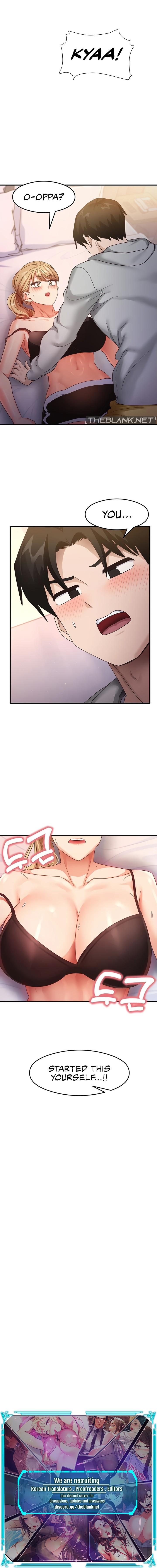 That Man’s Study Method Chapter 19 Page 12