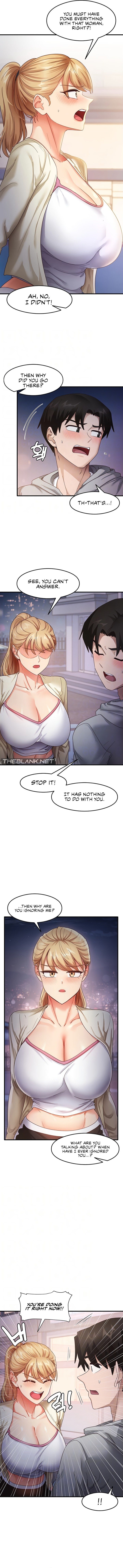 That Man’s Study Method Chapter 19 Page 2