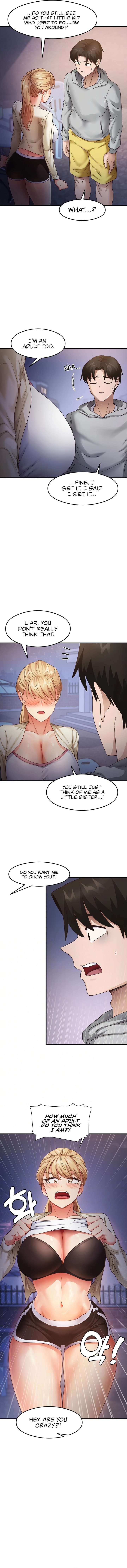 That Man’s Study Method Chapter 19 Page 3