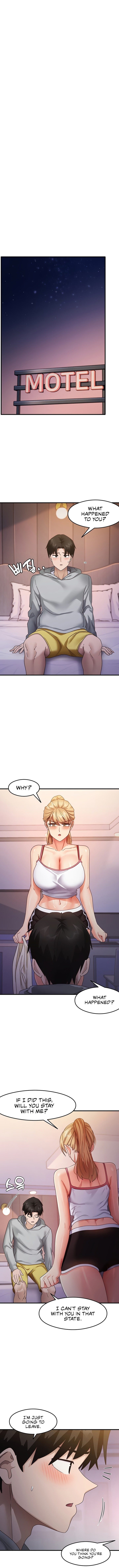 That Man’s Study Method Chapter 19 Page 5