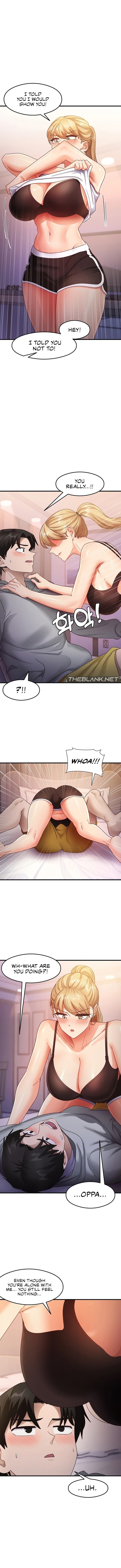 That Man’s Study Method Chapter 19 Page 6