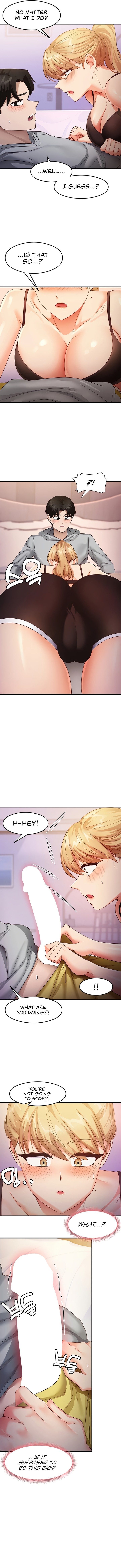 That Man’s Study Method Chapter 19 Page 7