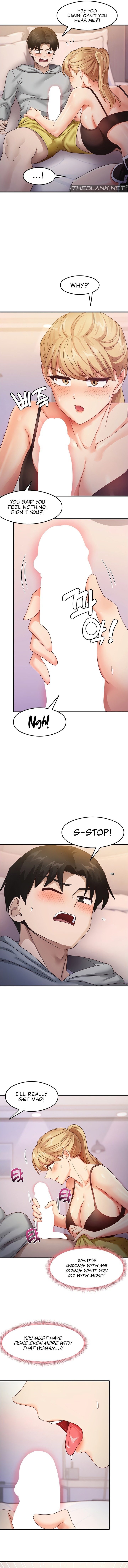 That Man’s Study Method Chapter 19 Page 8