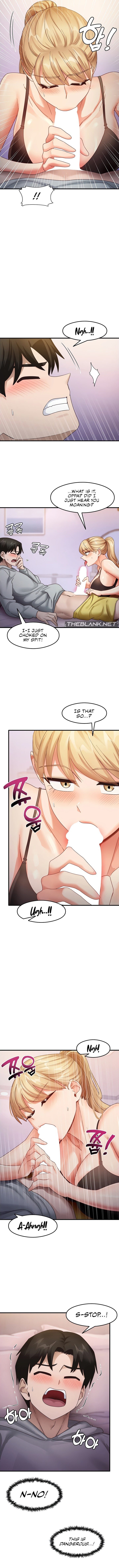 That Man’s Study Method Chapter 19 Page 9