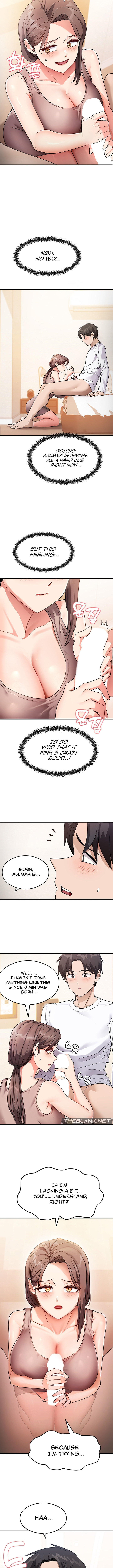 That Man’s Study Method Chapter 2 Page 10