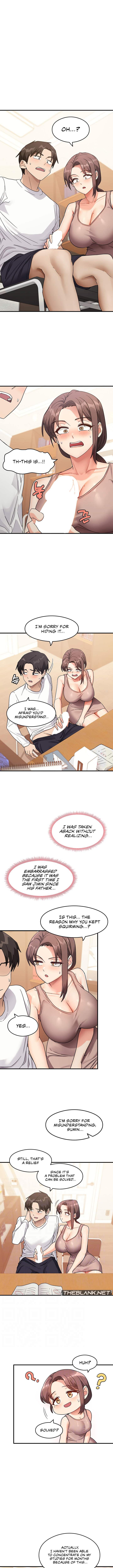 That Man’s Study Method Chapter 2 Page 2