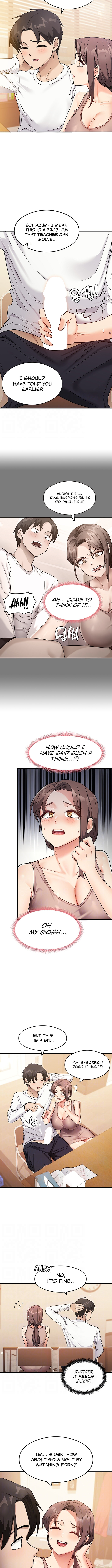 That Man’s Study Method Chapter 2 Page 3
