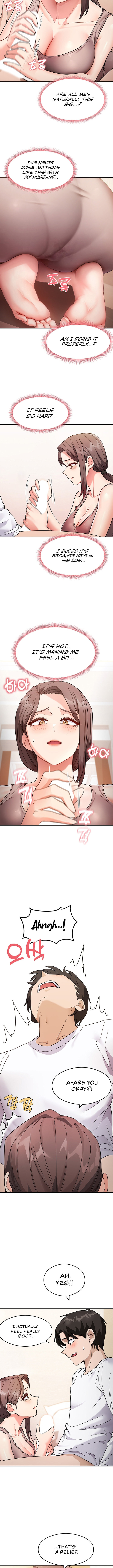 That Man’s Study Method Chapter 2 Page 9