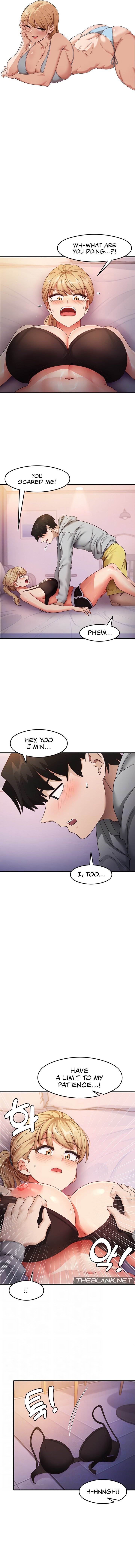 That Man’s Study Method Chapter 20 Page 2