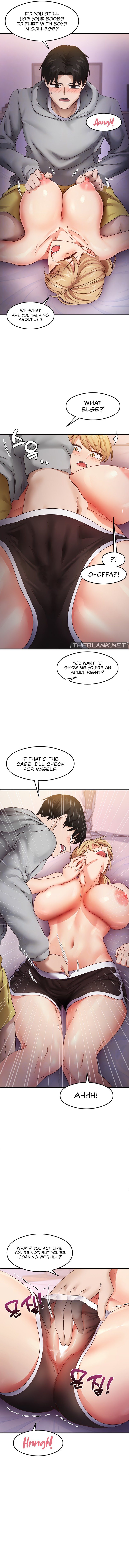 That Man’s Study Method Chapter 20 Page 4