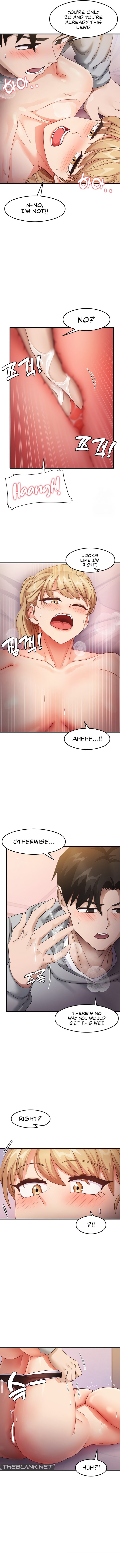 That Man’s Study Method Chapter 20 Page 5