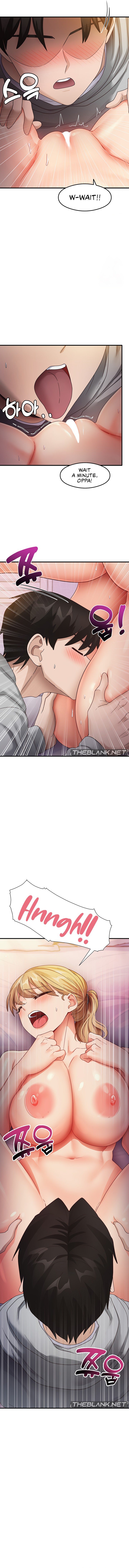 That Man’s Study Method Chapter 20 Page 6