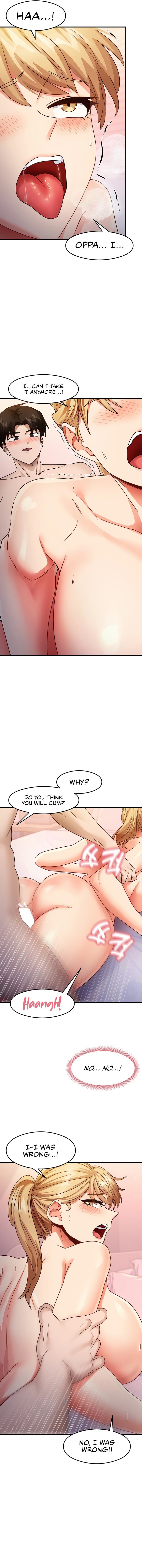 That Man’s Study Method Chapter 21 Page 10