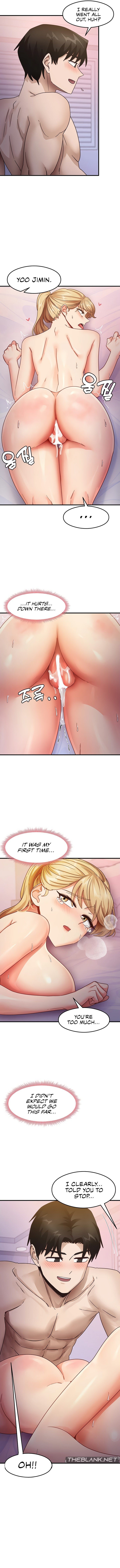 That Man’s Study Method Chapter 21 Page 13