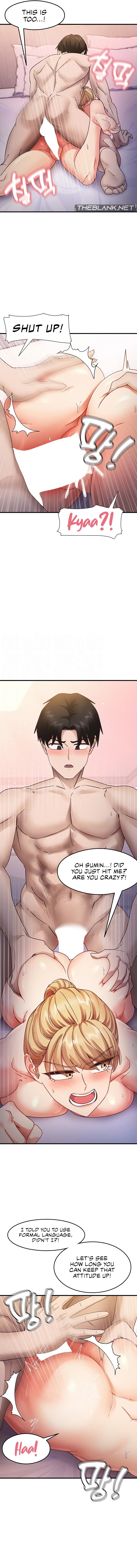 That Man’s Study Method Chapter 21 Page 4