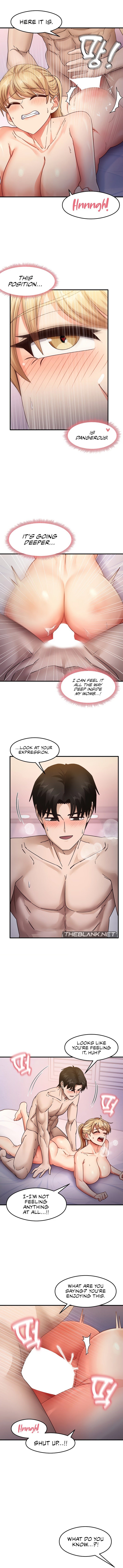 That Man’s Study Method Chapter 21 Page 6