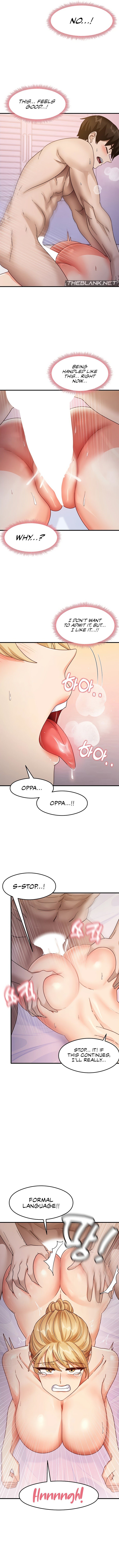 That Man’s Study Method Chapter 21 Page 8