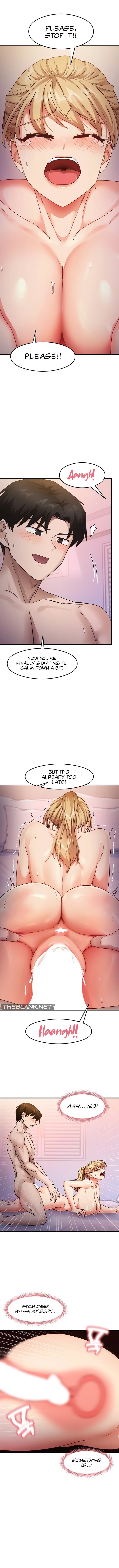 That Man’s Study Method Chapter 21 Page 9