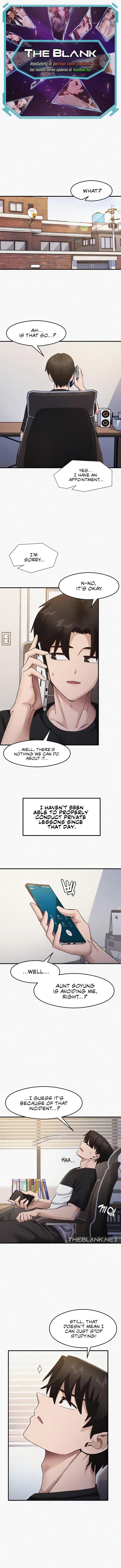That Man’s Study Method Chapter 22 Page 1