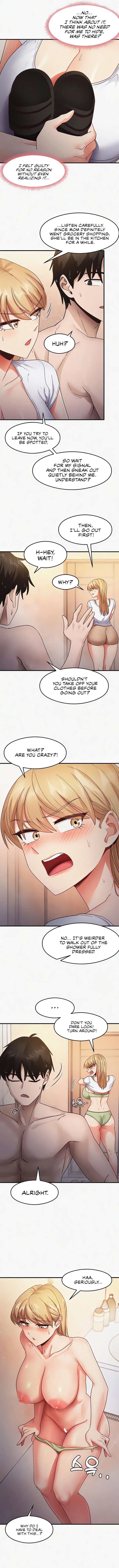 That Man’s Study Method Chapter 22 Page 10