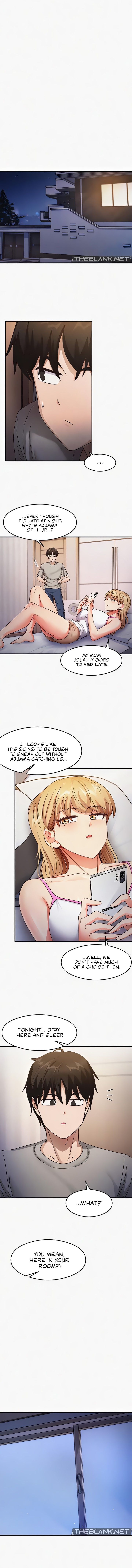 That Man’s Study Method Chapter 22 Page 11