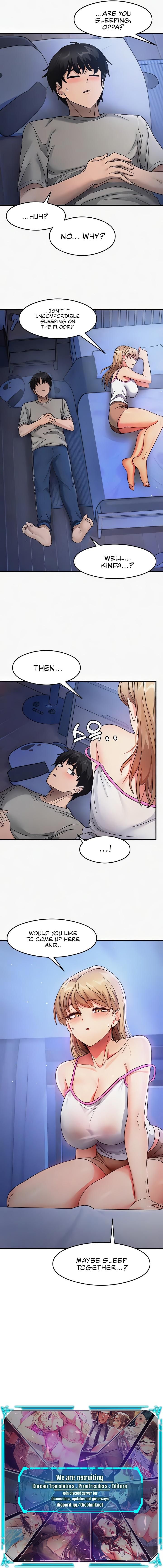That Man’s Study Method Chapter 22 Page 12