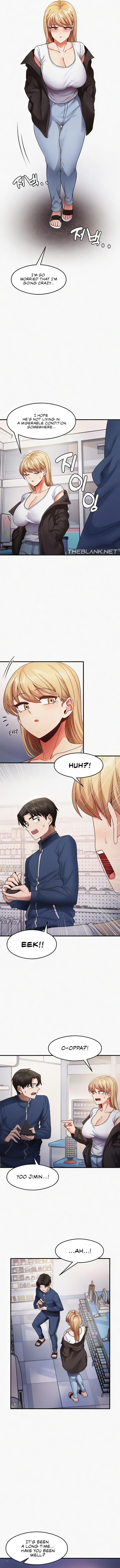 That Man’s Study Method Chapter 22 Page 3