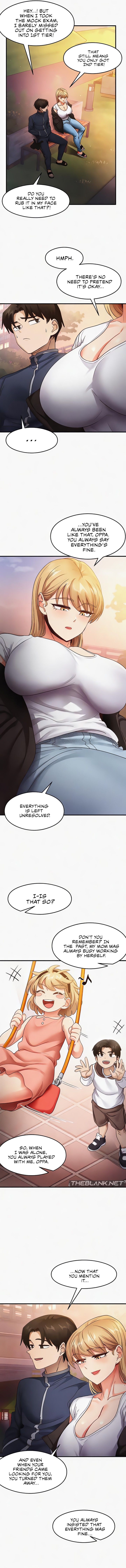 That Man’s Study Method Chapter 22 Page 5