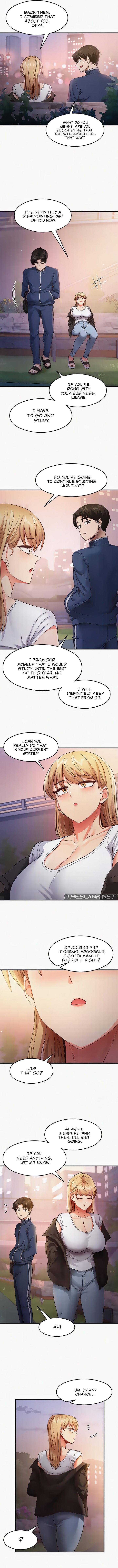 That Man’s Study Method Chapter 22 Page 6