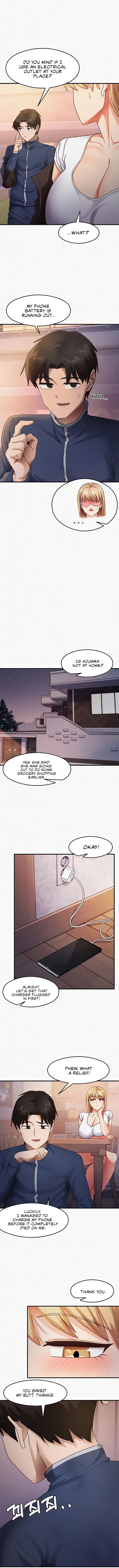 That Man’s Study Method Chapter 22 Page 7