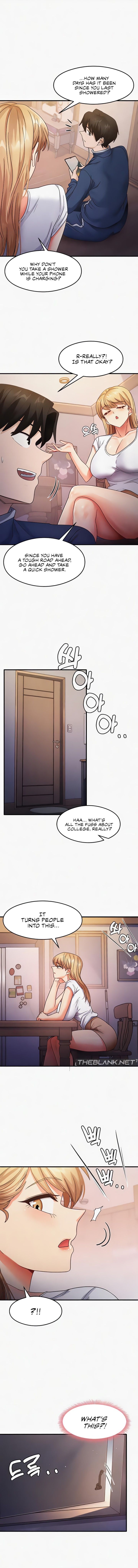 That Man’s Study Method Chapter 22 Page 8
