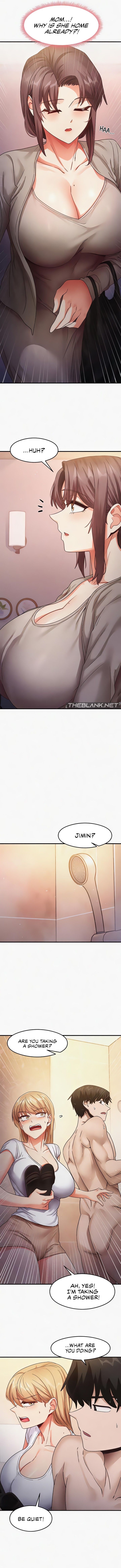 That Man’s Study Method Chapter 22 Page 9