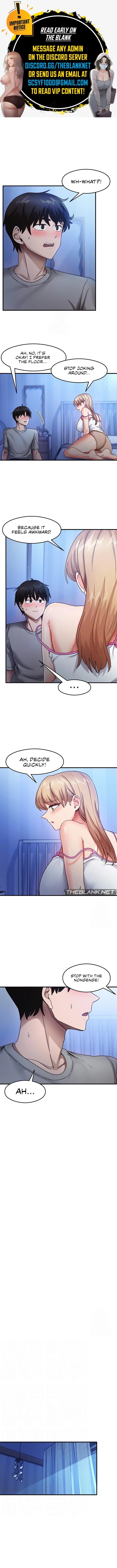 That Man’s Study Method Chapter 23 Page 1