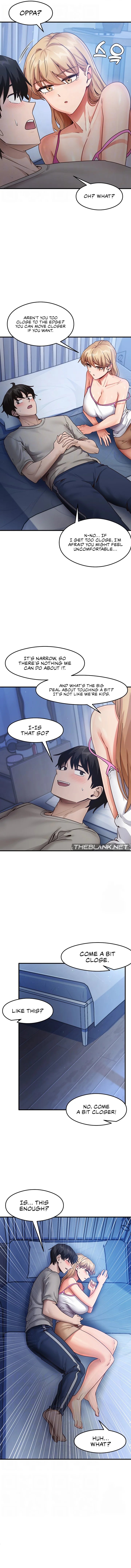 That Man’s Study Method Chapter 23 Page 3