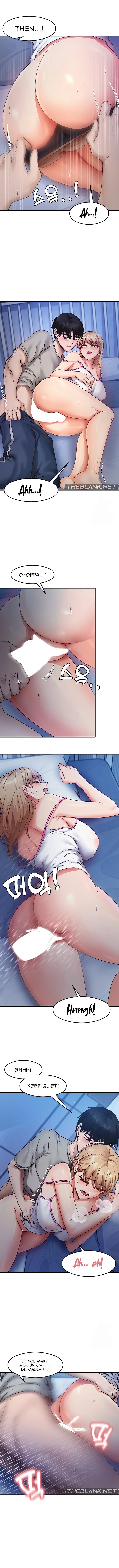 That Man’s Study Method Chapter 23 Page 6