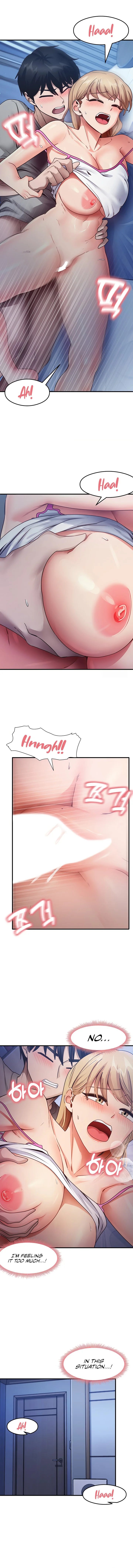 That Man’s Study Method Chapter 23 Page 7