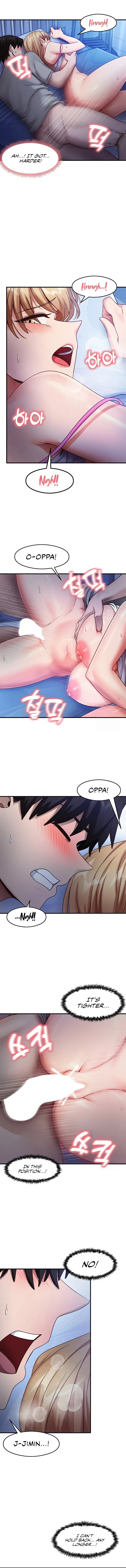 That Man’s Study Method Chapter 23 Page 9