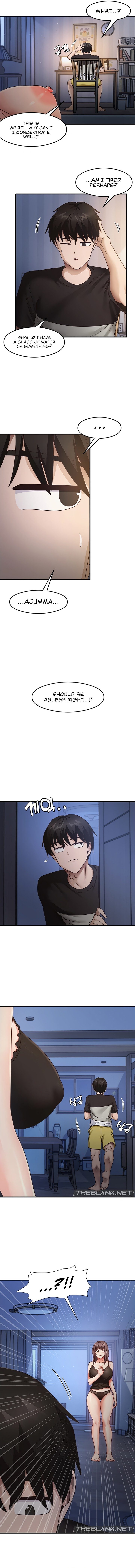That Man’s Study Method Chapter 24 Page 11