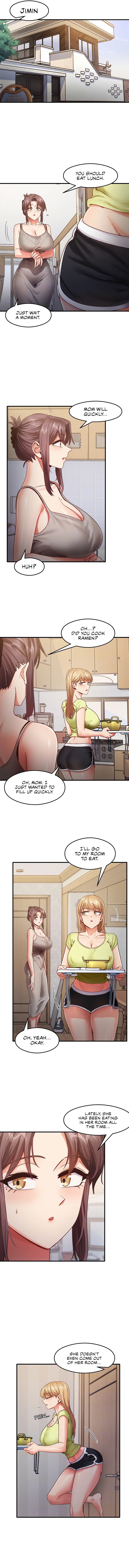 That Man’s Study Method Chapter 24 Page 2
