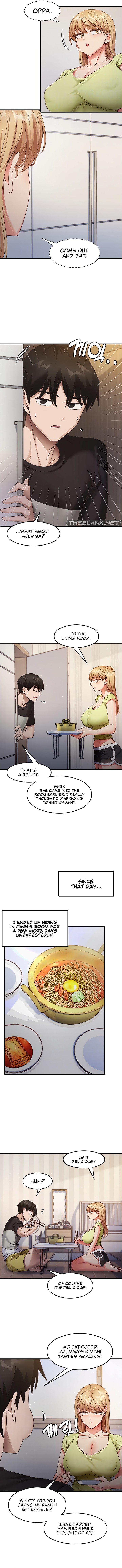 That Man’s Study Method Chapter 24 Page 3