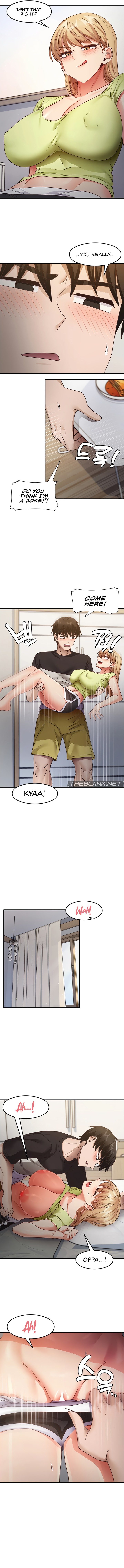 That Man’s Study Method Chapter 24 Page 5