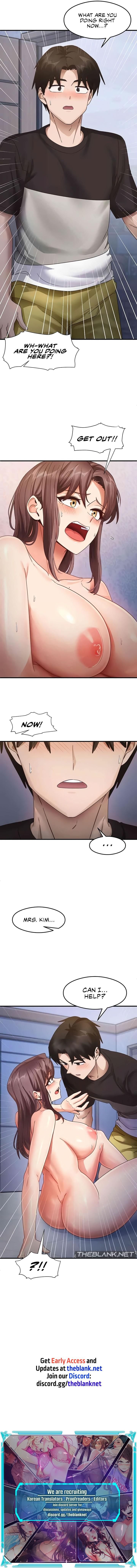 That Man’s Study Method Chapter 25 Page 11