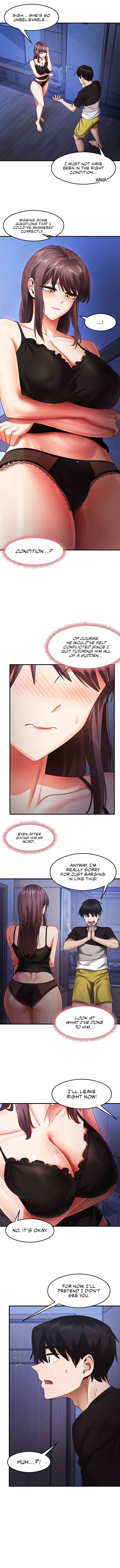 That Man’s Study Method Chapter 25 Page 2