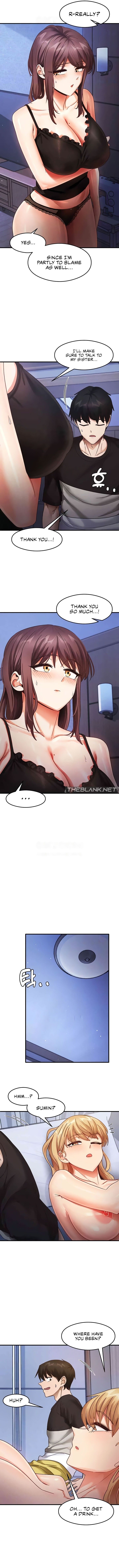 That Man’s Study Method Chapter 25 Page 3