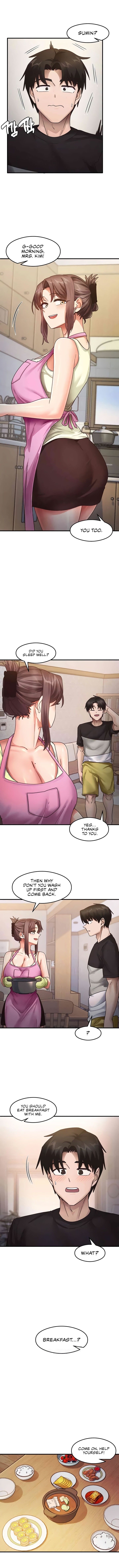 That Man’s Study Method Chapter 25 Page 5