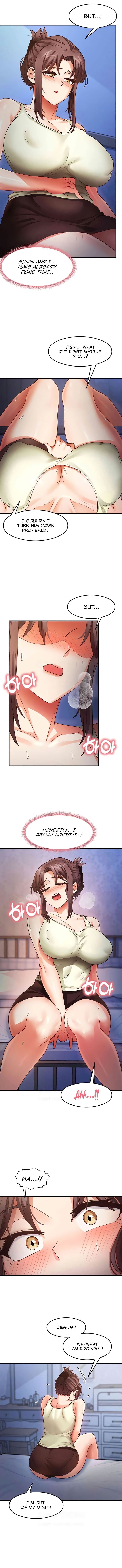 That Man’s Study Method Chapter 25 Page 8