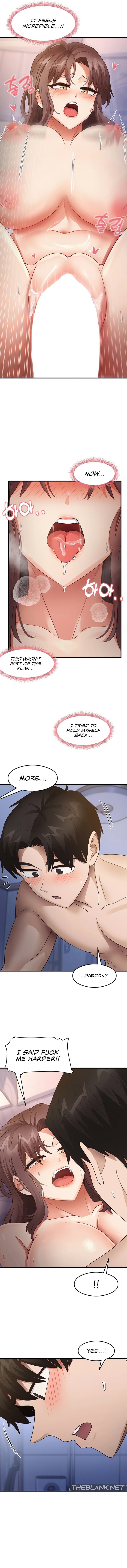 That Man’s Study Method Chapter 26 Page 10