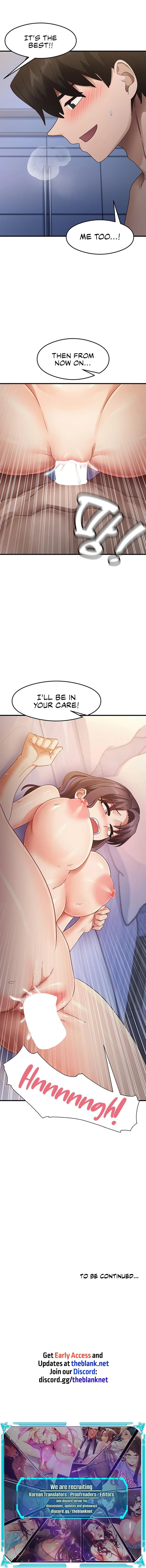 That Man’s Study Method Chapter 26 Page 12